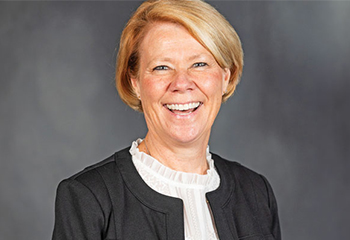 Headshot of Tena L. McNamara