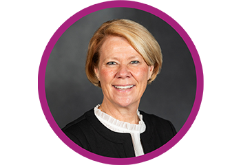 Headshot of Tena L. McNamara